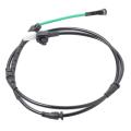 Front Brake Pad Wear Sensor for Land Rover Discovery 3 4 L319