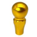For Brompton Clamp Nut Seat Post Fixing Screw Decorative,golden