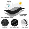 Waterproof Bicycle Cover Windproof for Mtb Road Electric Bike