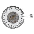 For St6 Men's Automatic Mechanical Movement Small Calendar 3-pin