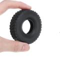 4pcs Rc Car Tires Tyre Wheel Upgrades Accessories for Mn D90 D91 D99