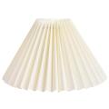 Pleats Lampshade Standing Lamps Japanese Style Bedroom Lamps -b