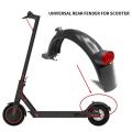 Upgraded M365 Pro 2 Electric Scooter Fender for Xiaomi M365 Pro
