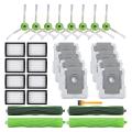 Replacement Accessories for Irobot Roomba I7 I7 + I3 I3 + I4 I4 + I6 A