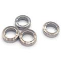 8x 144001-1297 Bearing for Wltoys 144001 1/14 4wd Rc Car Parts,7x11x3