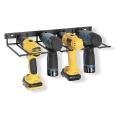 Power Tool Organizer Drill Storage Rack for Drill Charging Station