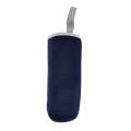 Neoprene Cup Thermal Insulation Cup Cover550ml Navy Blue