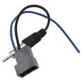 Antenna Cable to Aftermarket Adapter for Nissan Vehicles 2007-up