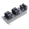 New 84820-02190 Electric Window Master Control Switch for Toyota