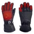 Heated Gloves, for Men Women 4000 Mah Rechargeable Battery