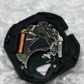 Watch Movement for Japanese Vx43e Movement Vx43 3-pin with Battery