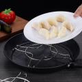 Kitchen Tools Bowl Rack Home Insulation Pot Holder Steamer Grid B