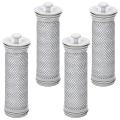 4 Pack Pre Filter for Tineco A10/a11 Hero for Tineco Vacuum Cleaner