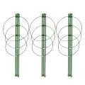 Climbing Plants Support, Garden Flowers Tomato Stand Set Of 3 Pack