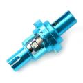 Rc Car Spare Parts 1/28 Metal Differential Mechanism for Wltoys