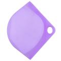 N95 Mask, Dust-proof and Moisture-proof Soft Twisted Storage , Purple