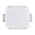 2x 30w White Led Ic High Power Outdoor Flood Light Lamp 2200lm