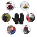 Childrens Winter Gloves Cycling Gloves Kidsgloves Warm Waterproof L
