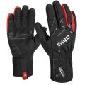 Giyo Winter Cycling Gloves Thicken Plus Velvet Windproof Warm S