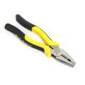 Luwei Electrician Pliers 8 Inch Wire Cutter