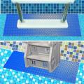 Swimming Pool Ladder Mat Or Thick Pool Step Pad Protective Pool Mat