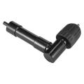 0.8-10mm Right Angle Bend Extension 90 Degree Cordless Drill Adapter