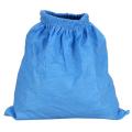 4 Pack Textile Filter Bag for Karcher Mv1 Wd1 Wd2 Wd3 Vacuum Cleaner