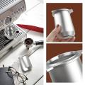 Dosing Cup 54mm, Coffee Powder Picker Coffee Accessories Binaural B