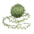 Artificial Vines 40 M Fake Hanging Plants Silk Ivy