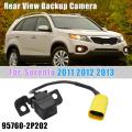 For Kia Sorento 2011-2013 Car Rear View Camera Reverse Parking Assist
