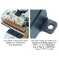 Aluminum Substrate Mini Fsesc 4.20 Smart 3-12s Single Esc for Sk8