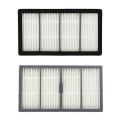 Replacement Parts Side Brush Hepa Filters for Irobot Roomba S9