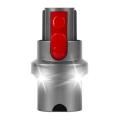 Lighting Adapter Converter for Dyson V7 V8 V10 V11 V15 Vacuum Cleaner