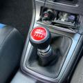 6 Speed Car Gear Shift Knob for Subaru Impreza Wrx Sti 2015-2019