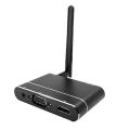 Wireless Wifi Hd Hdmi Vga Av Display Adapter for Iphone Ios Android