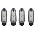 4x Motorcycle Led Turn Lights Indicator for Honda Cb125/cbr650r/cbf