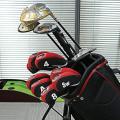 Golf Club Covers Golf Accessories for People Who Like to Play Golf