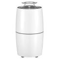 Electric Coffee Grinder,with Stainless Steel Blade,for Spices,eu Plug
