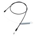 Gy21106 Gy20156 Deck Engagement Clutch Control Cable for John Deere