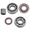 Crank Bearing Oil Seals Kit for Stihl Ms361 Ms 361 Chainsaws Parts