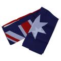 Large 90x150cm 5 X 3ft National Supporters Sports Olympics Flags with Grommet - Australian Flag