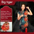 2022 The Tiger New Year's Supplies New Year Decoration A