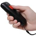 Wireless Portable Barcode Scanner 1d Red Light for Android Windows