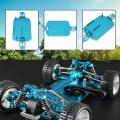 1/18 Metal Rc Car Metal Chassis for Wltoys A949 A959-b A969 A979