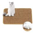 Cat Claw Sharpener Mat Furniture Sofa Protection Cat Scratcher Mat