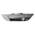 69090-0k120 for Toyota Hilux Revo 2015-2020 Tailgate Chrome Handle