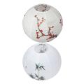 14 Inch Lamp Shade Paper Lantern Oriental Style Light Decoration