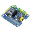 Waveshare Dual-channel Isolated Can Bus Module Hat Expansion Board