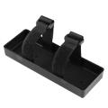 Rc Battery Tray Case Battery Box Bracket for Axial Scx10,black