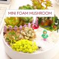 2cm Miniatures Artificial Garden Fairy Moss Resin Crafts Decorations